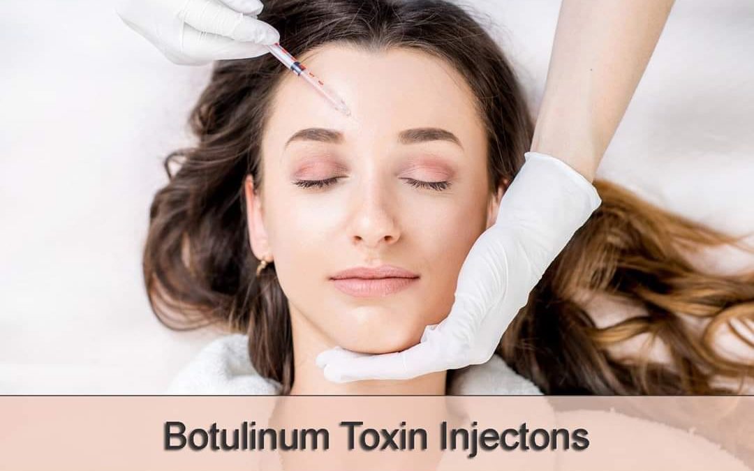 Everything you have ever wanted to know about Botulinum Toxin Botox
